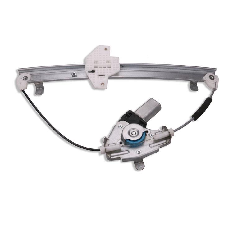REGULATOR-WDO
