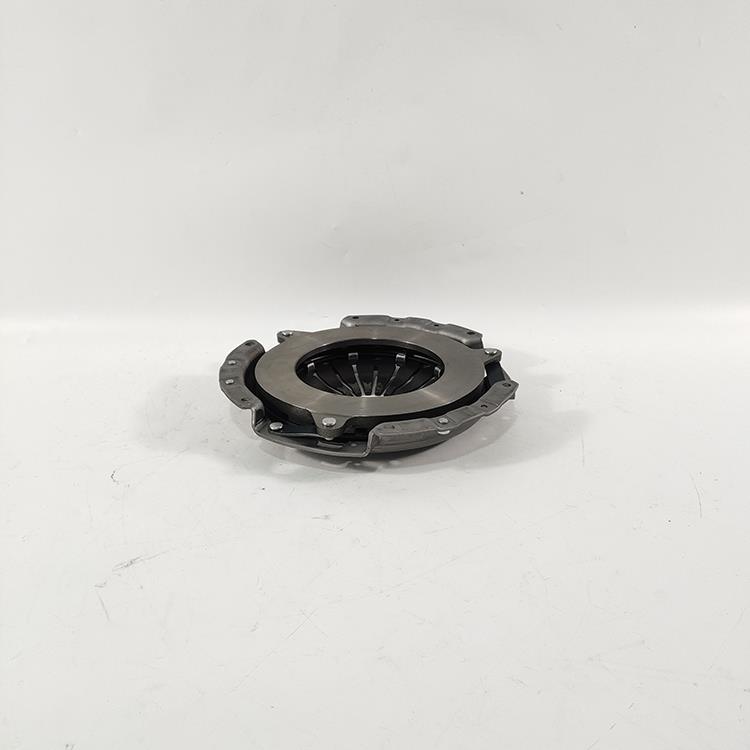 CLUTCH COVER
