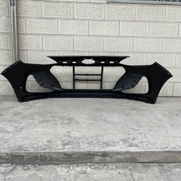 BUMPER