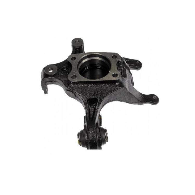 KNUCKLE ASSY