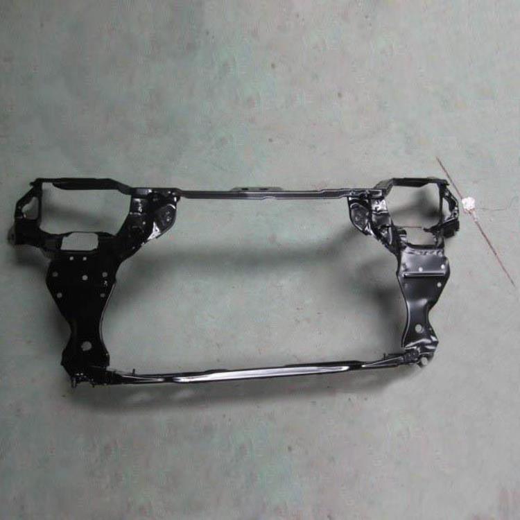 PANEL A-FRT