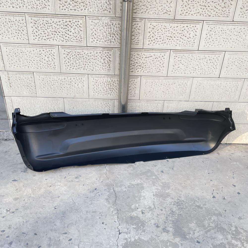 BUMPER