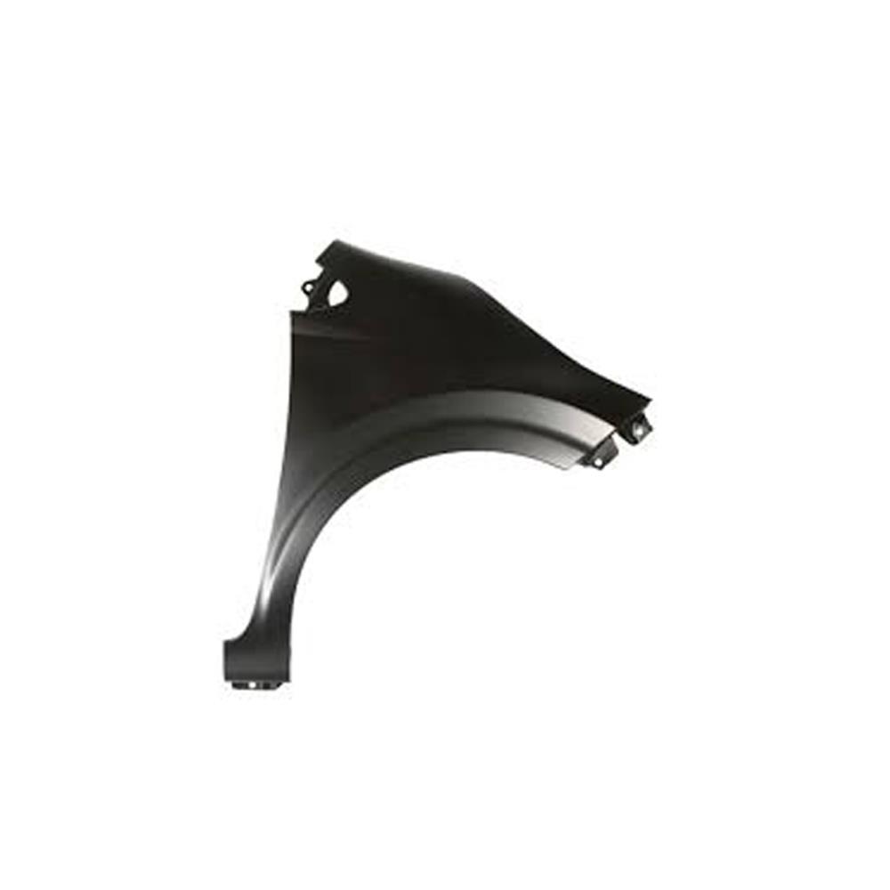 PANEL A-FENDER