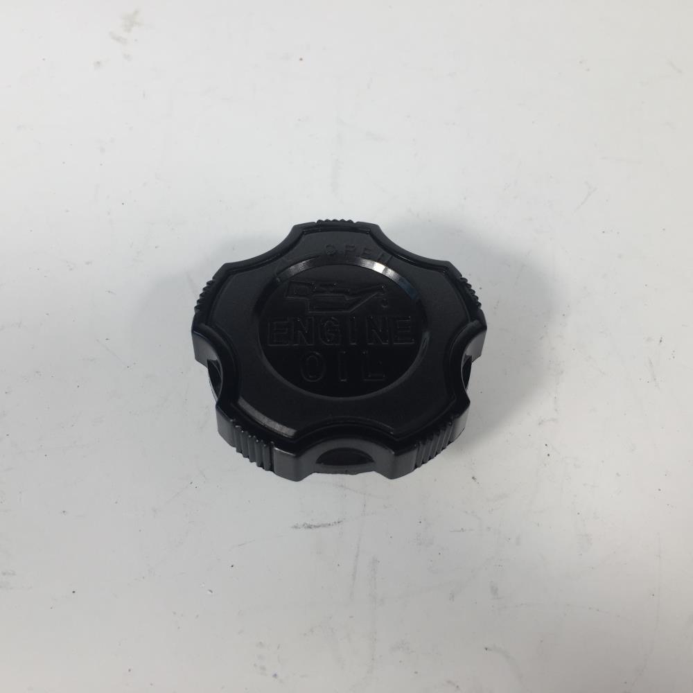 CAP A-OIL FILLER