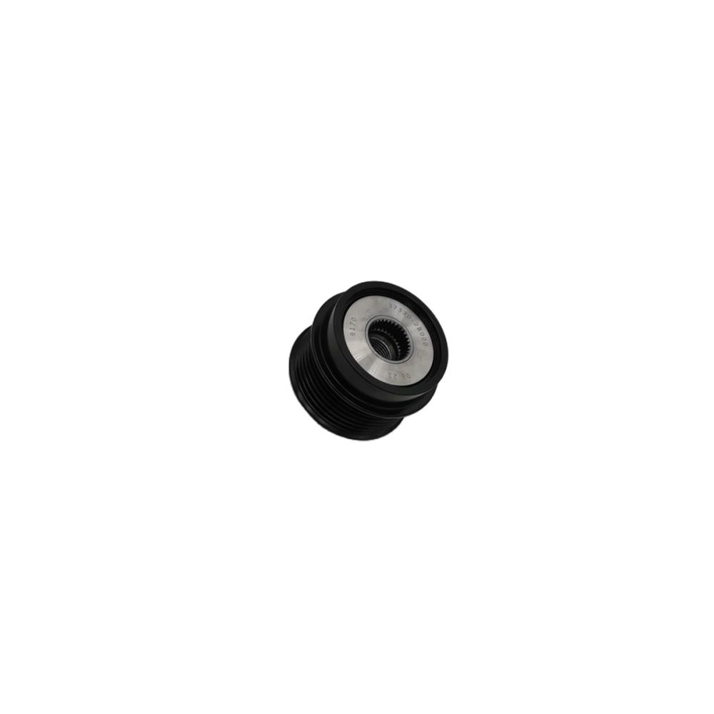 PULLEY-ALTERNATOR
