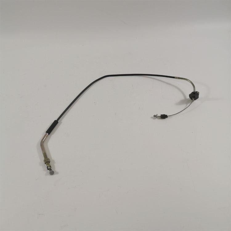 CABLE A-ACCEL CONT