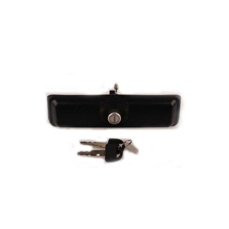 LOCK SET