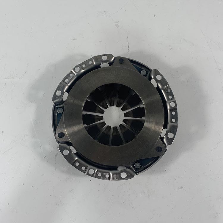 CLUTCH COVER