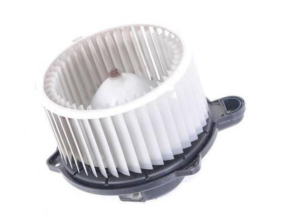 MODULE A-BLOWER