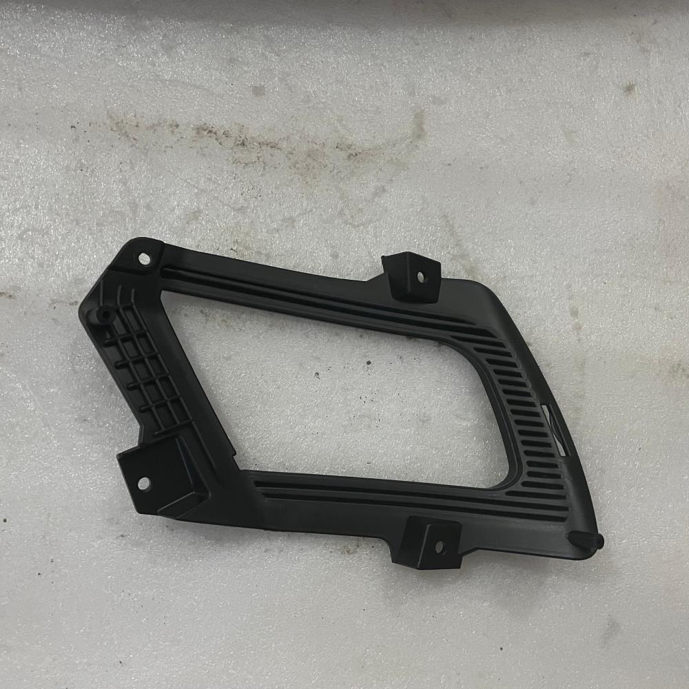 FOG LAMP COVER