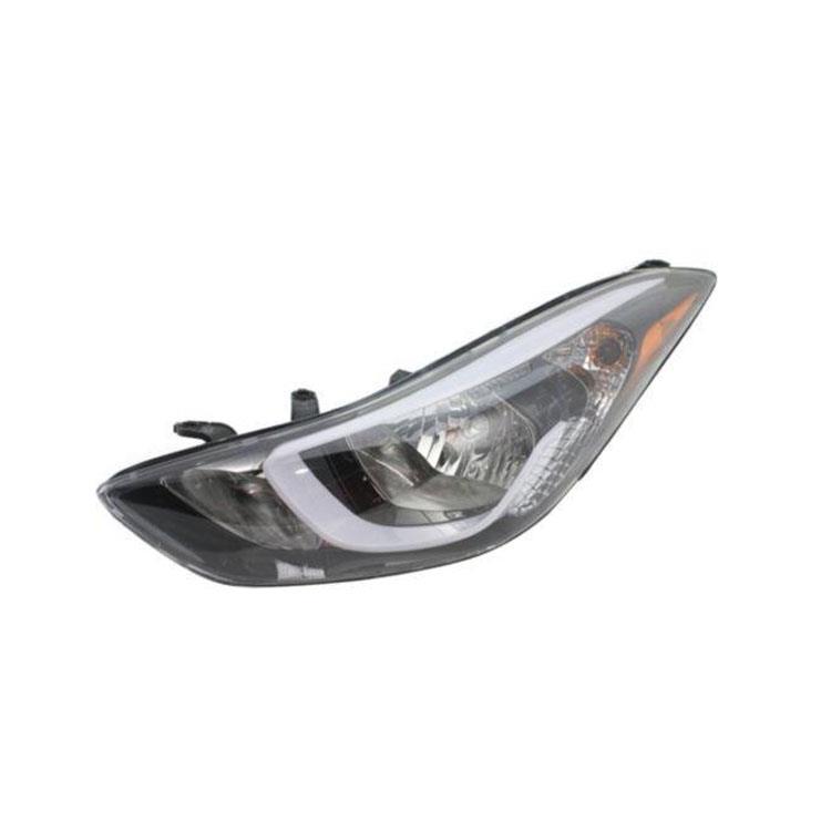 HEAD LAMP