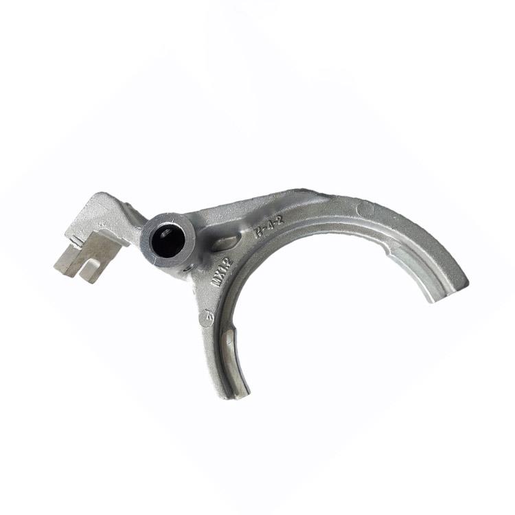 SHAFT -FORK