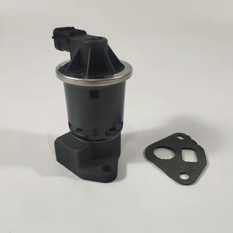 VALVE ASSY-EGR