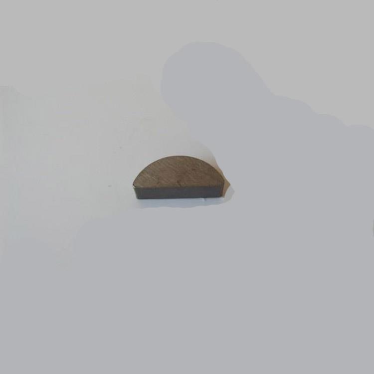 KEY WOODURFF