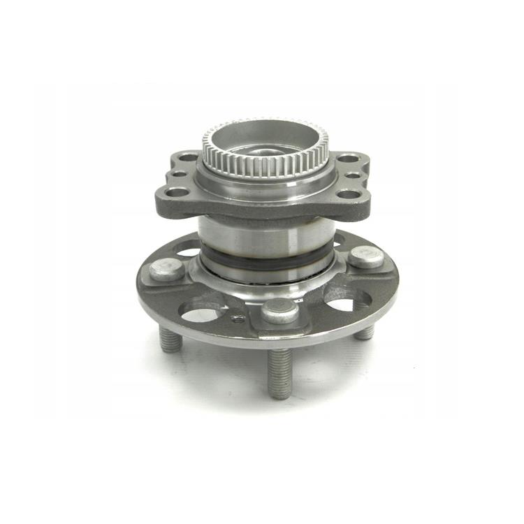 WHEEL HUB