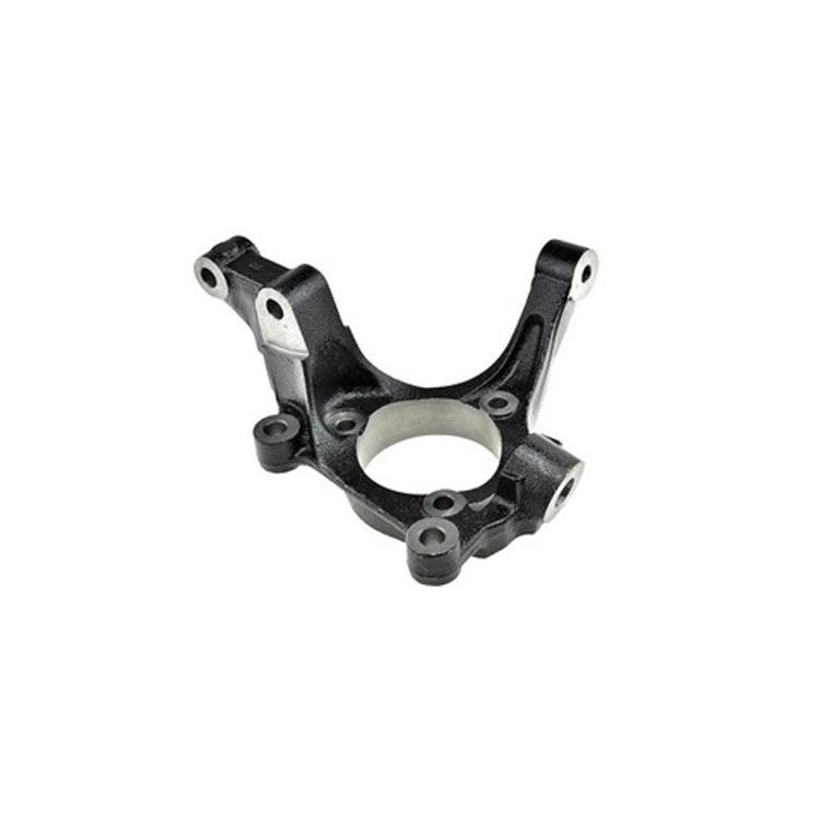 KNUCKLE ASSY