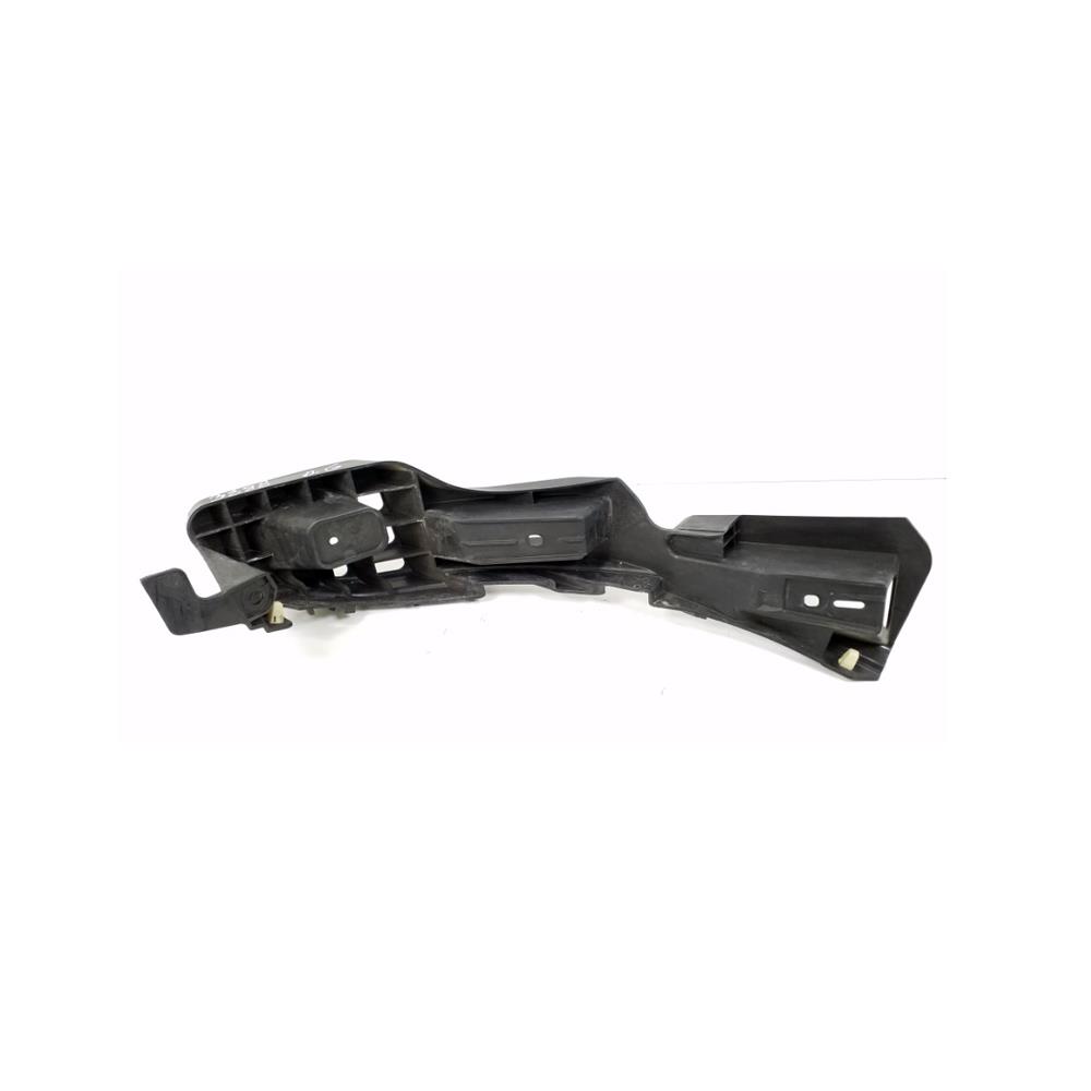 BUSH-AXLE RR