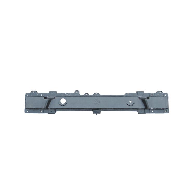 BEAM A-BUMPER IMPACT