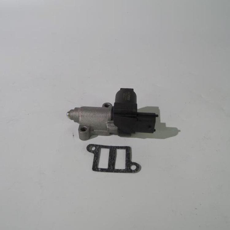VALVE-IDLING AIR CONT