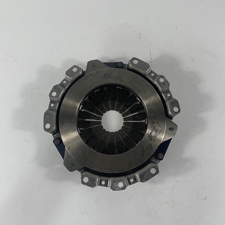 CLUTCH COVER