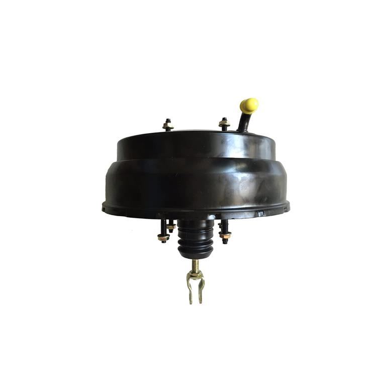 BOOSTER-MASTER BRAKE