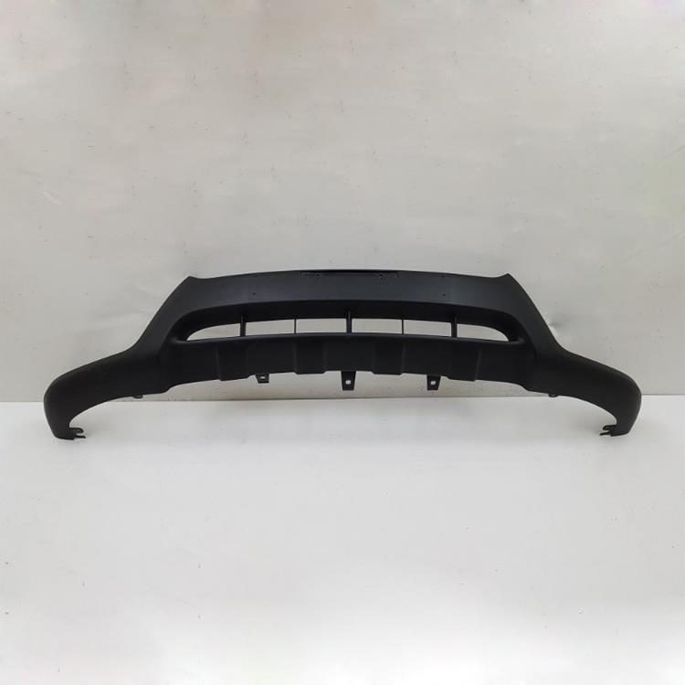 BUMPER