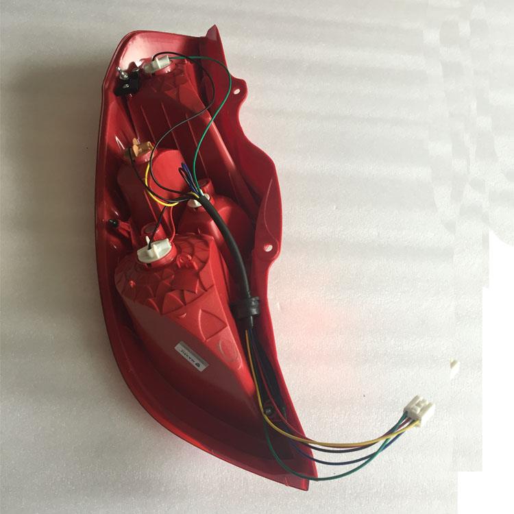 TAIL LAMP