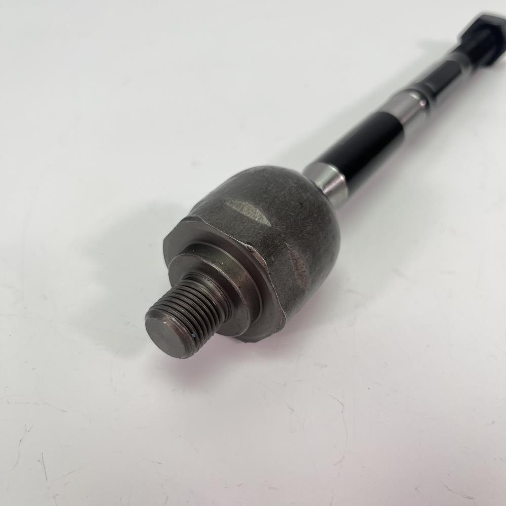 RACK END