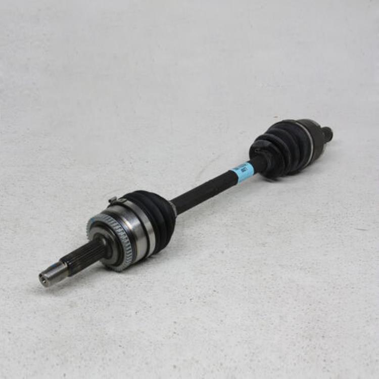 SHAFT A-AXLE