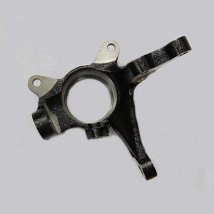 KNUCKLE ASSY