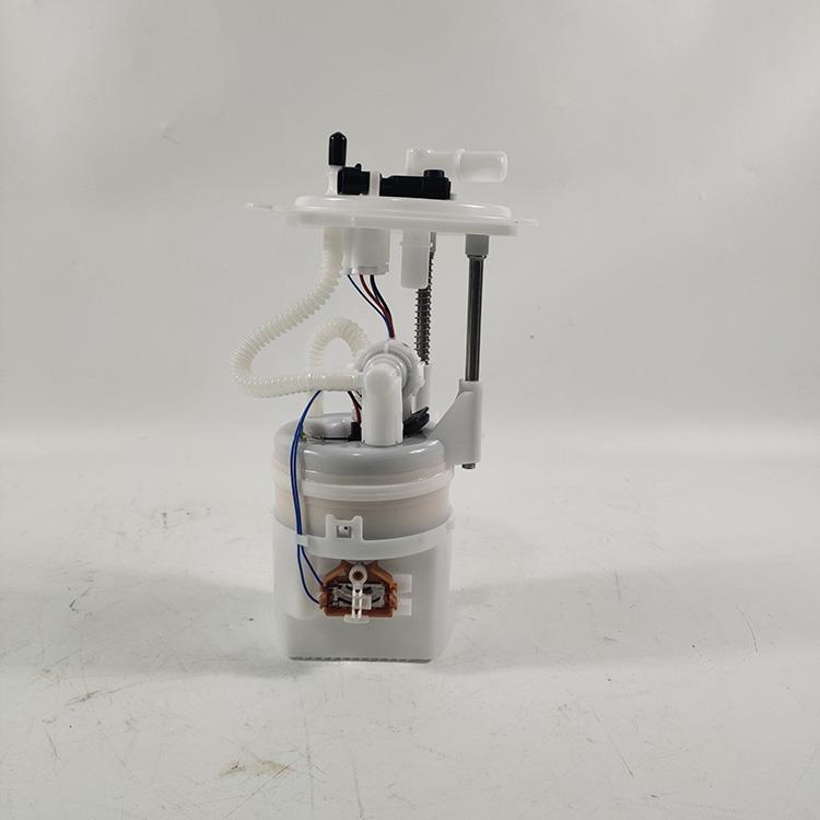 ELECTRIC FUEL PUMP ASSY
