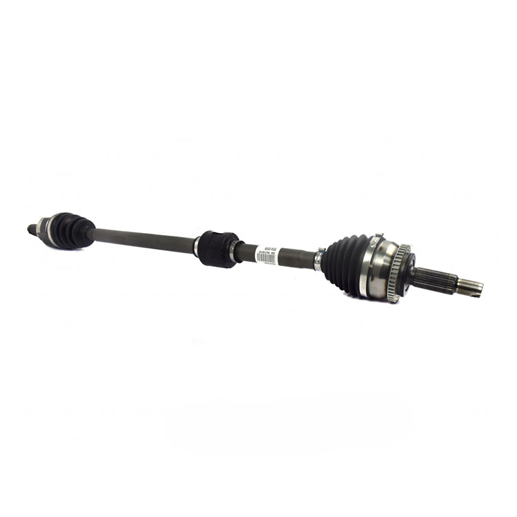 SHAFT A-AXLE