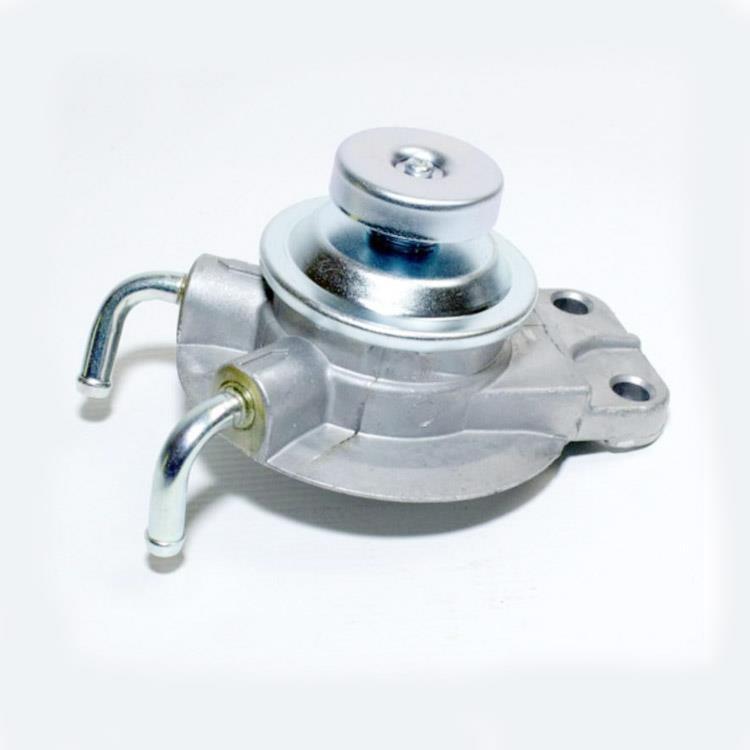 FEED PUMP