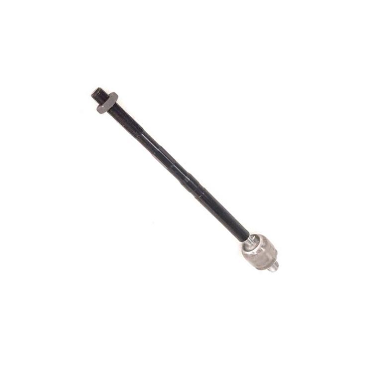 RACK END