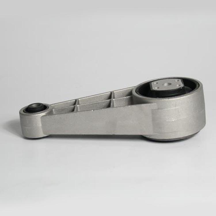 ENGINE MOUNTING