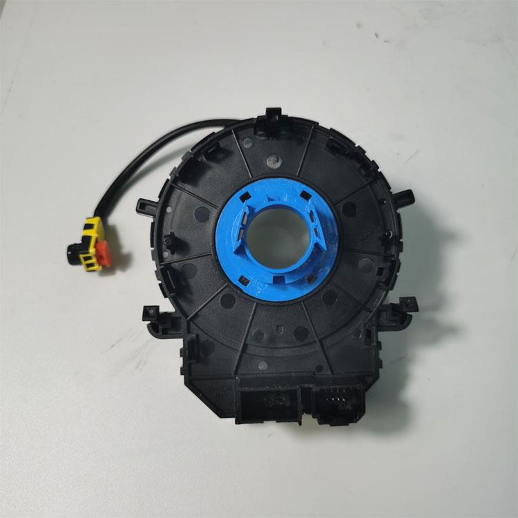 CLOCK SPRING