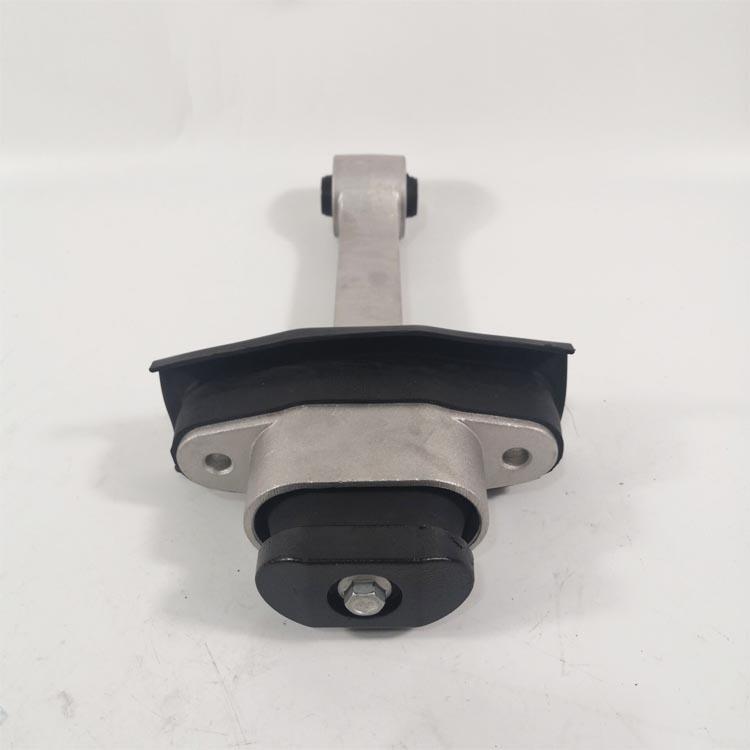 ENGINE MOUNTING
