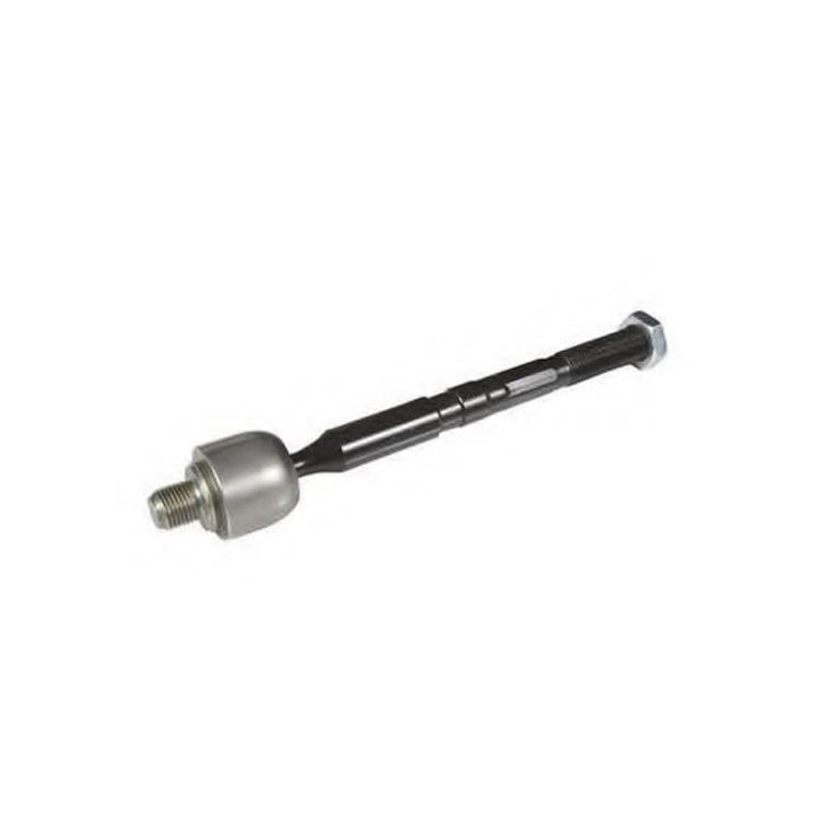 RACK END