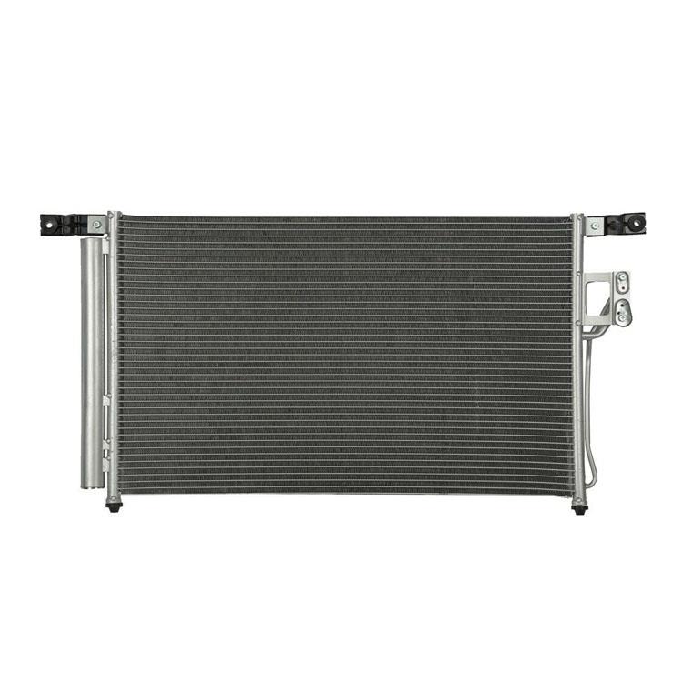 CONDENSER A