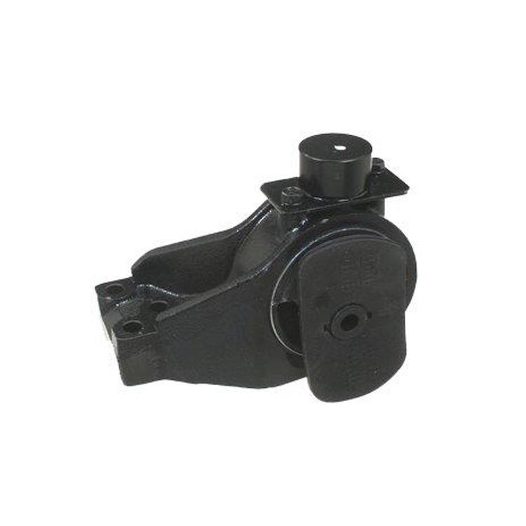 ENGINE MOUNTING