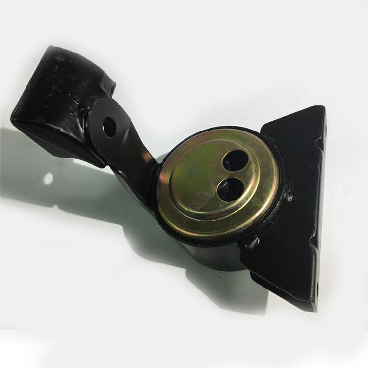 ENGINE MOUNTING
