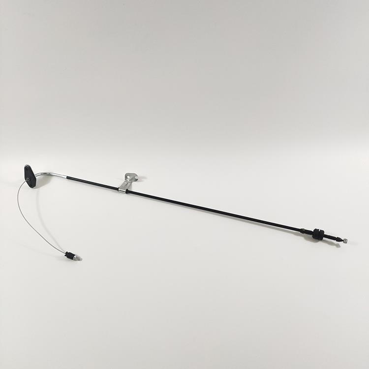 CABLE A-ACCEL CONT