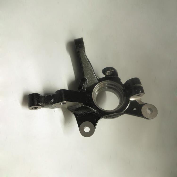 KNUCKLE ASSY