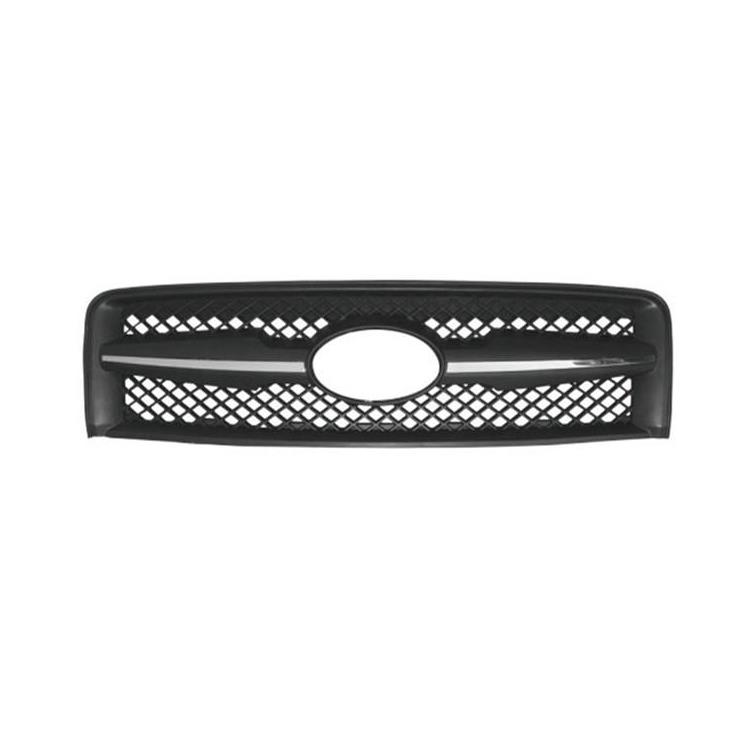 GRILLE A-RAD