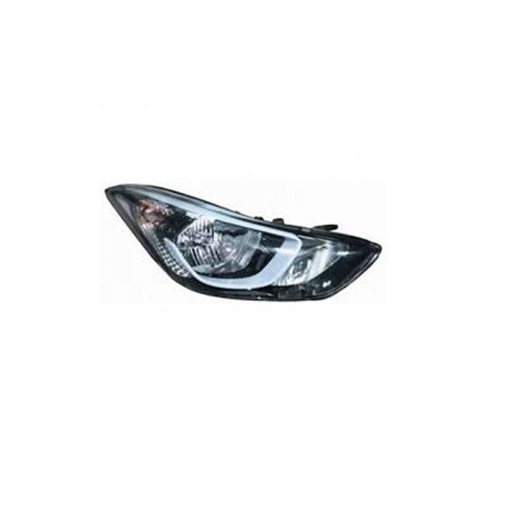 HEAD LAMP