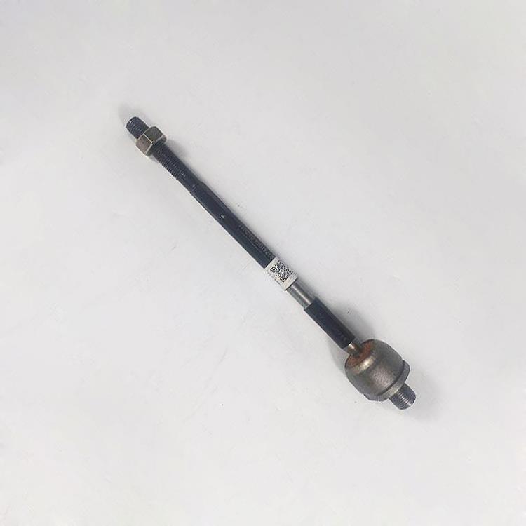 RACK END