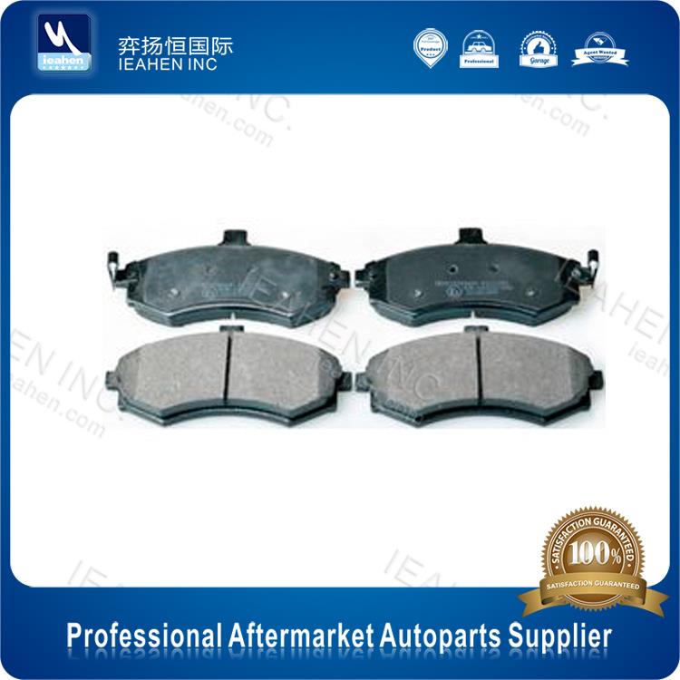 BRAKE PAD