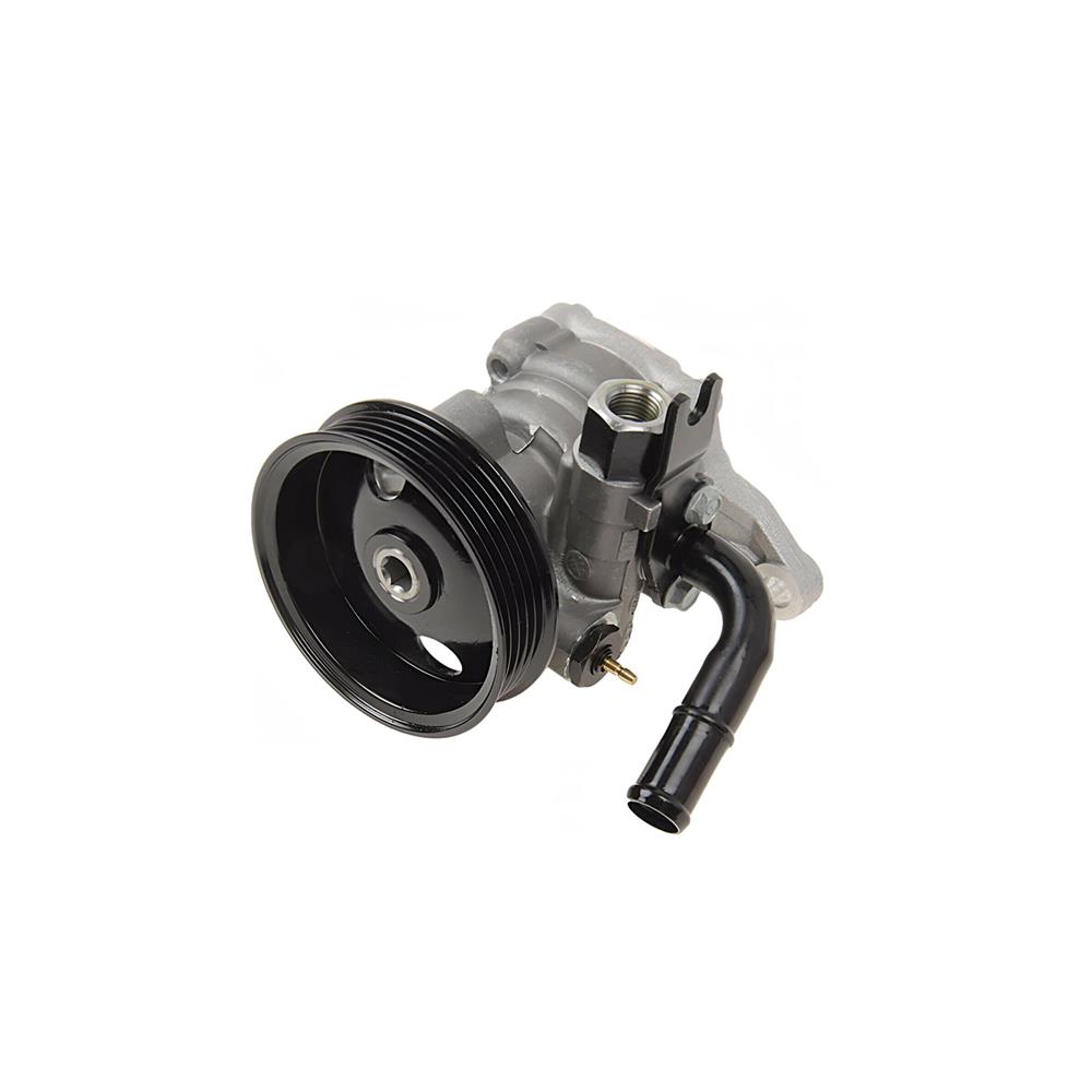 PUMP A-HYD UNIT N/S