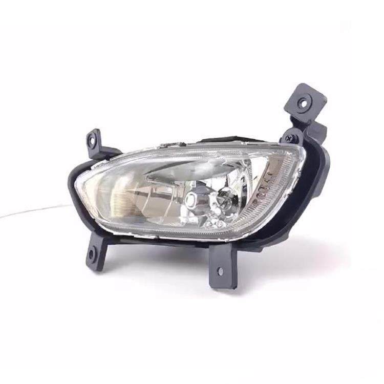 FOG LAMP