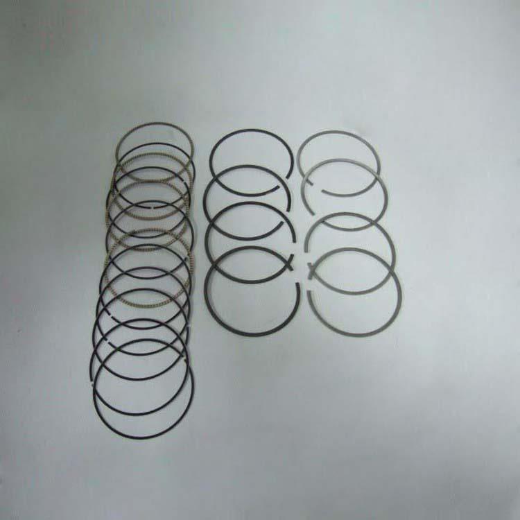 RING KIT-PISTON